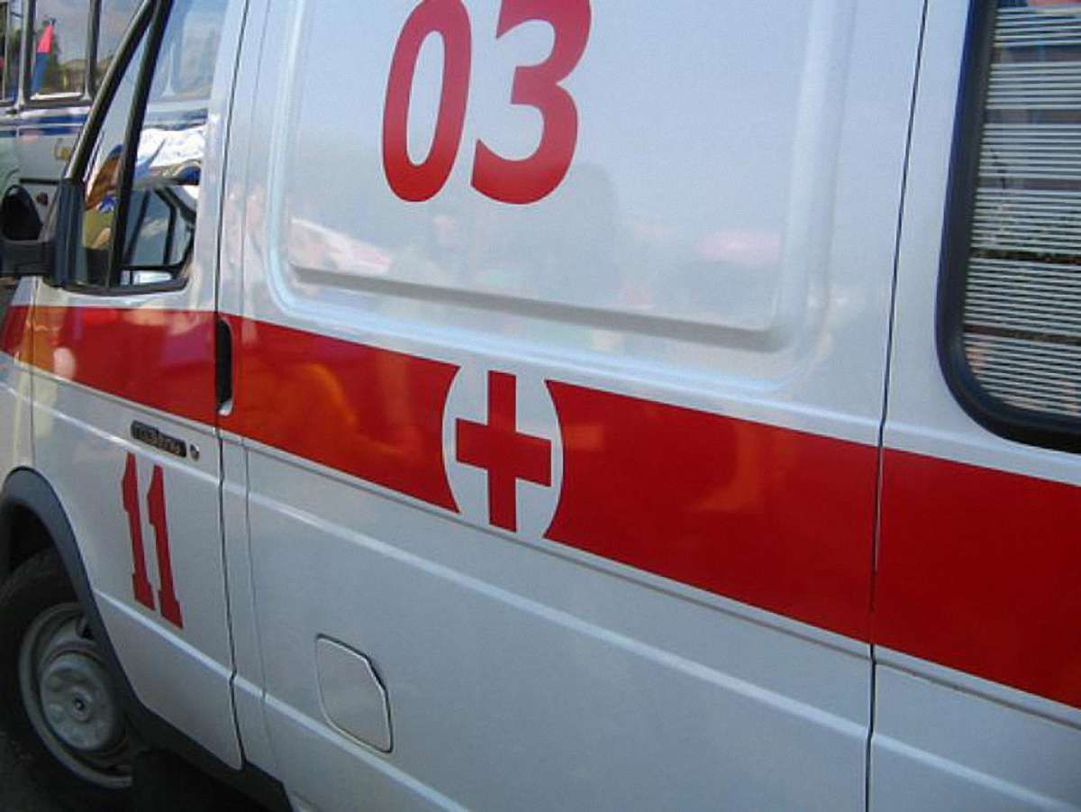 На Львівщині «Мерседес» збив підлітка