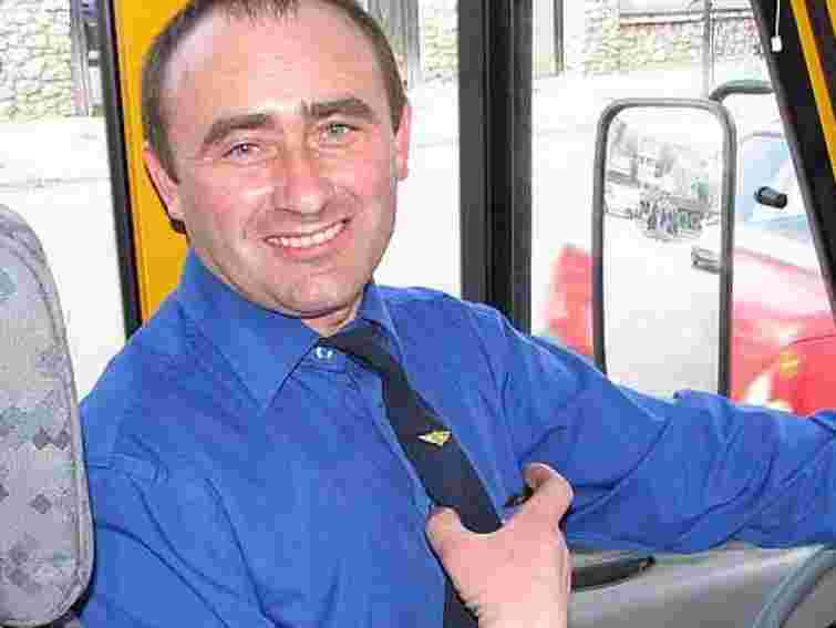 Мер Львова: ми наполягаємо, щоб водії мали форму