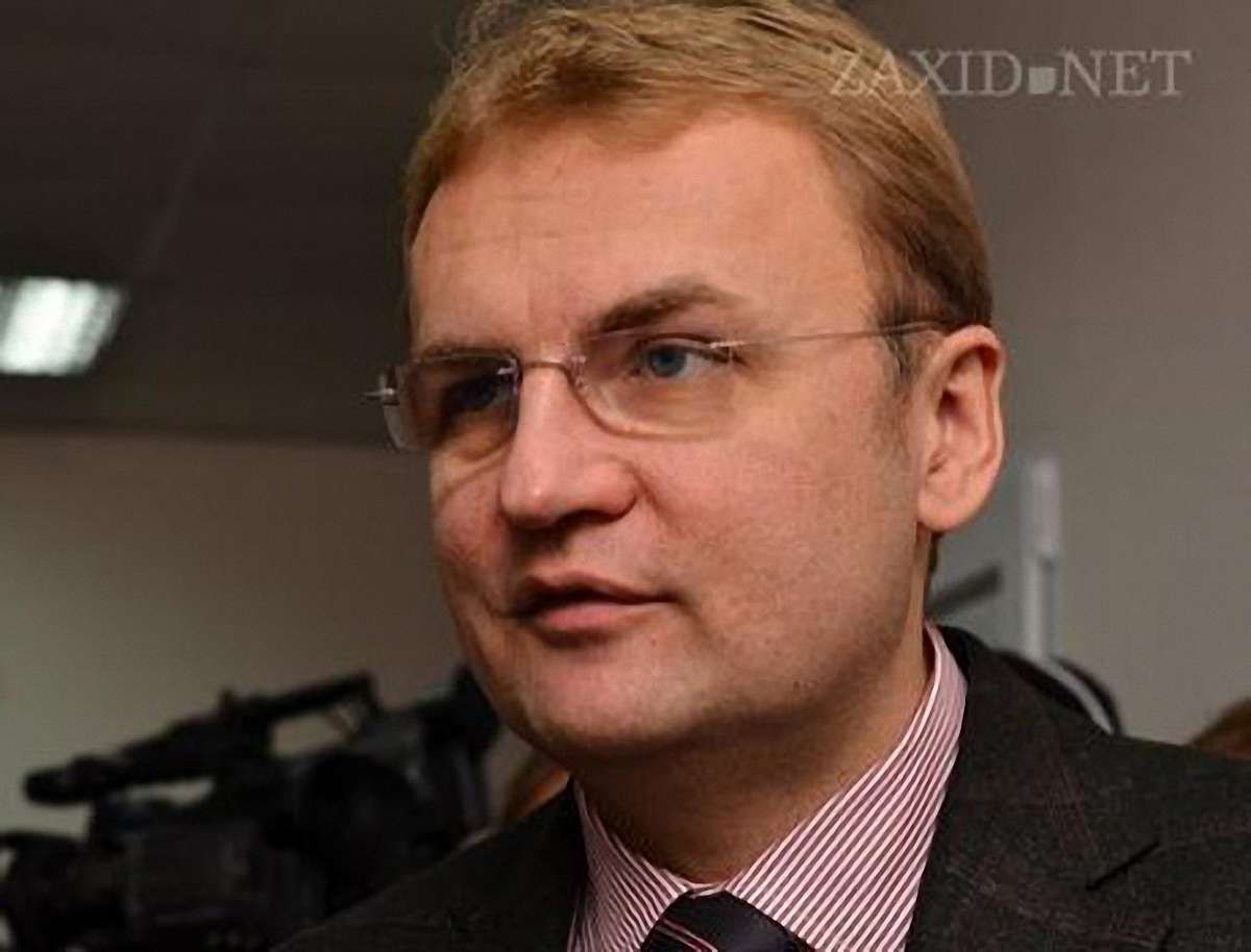 Охочих купувати майно і землю у Львові не так багато, – мер 