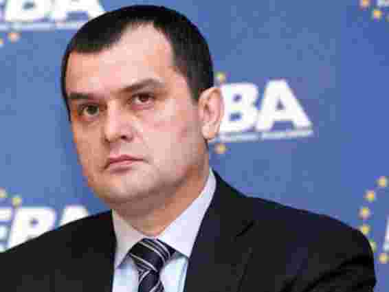 МВС перевіряє, чи причетний губернатор Тернопільщини до ДТП
