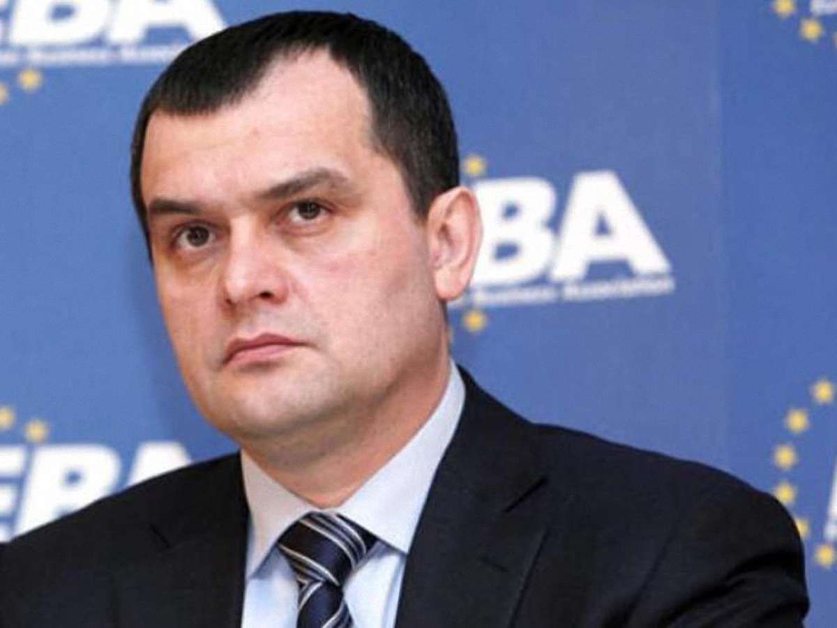 МВС перевіряє, чи причетний губернатор Тернопільщини до ДТП