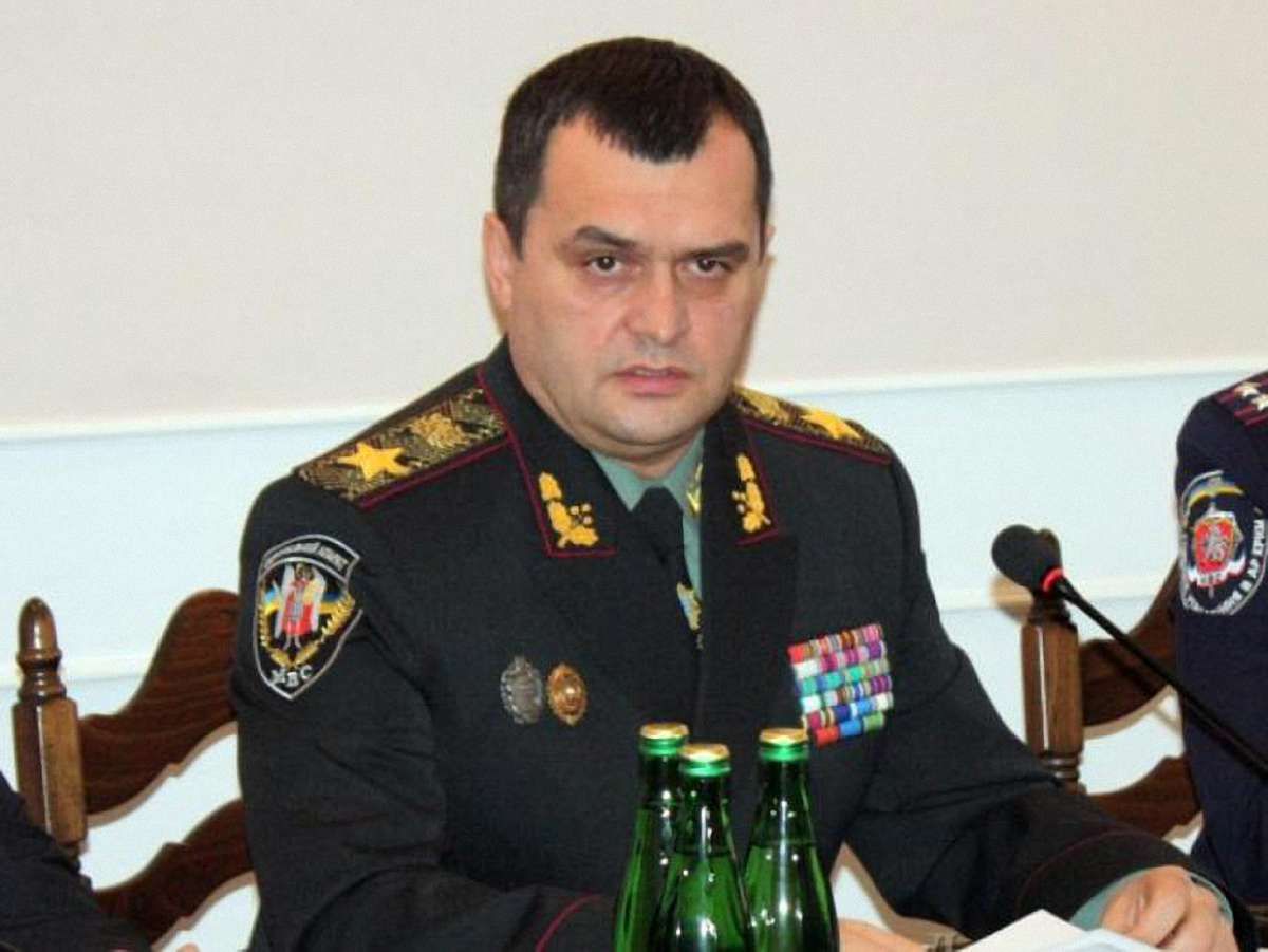 Двоє підозрюваних у вбивстві в банку вже були засуджені, – МВС