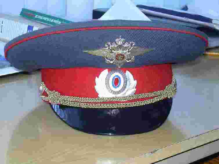 На Полтавщині двох міліціонерів побили у магазині 