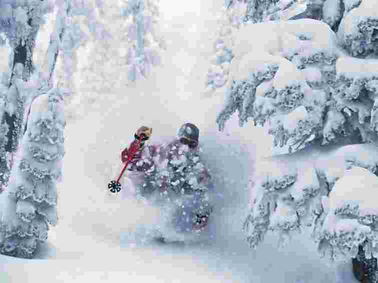 З початку лижного сезону у Славську травмувалися 42 туристи