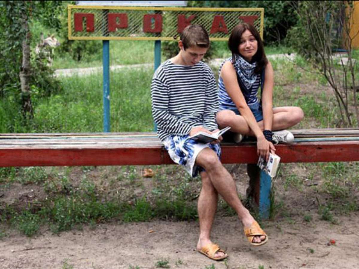 Соціологи: Половина українських школярів не бере до рук книжок