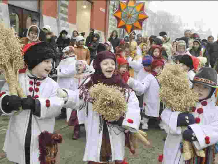 У Львові ветеранам УПА заспівають повстанську колядку
