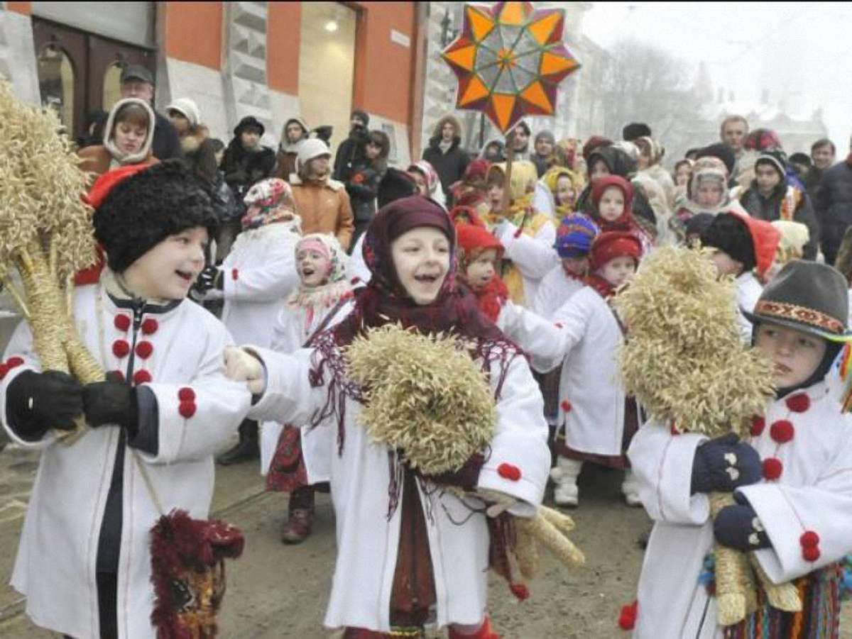 У Львові ветеранам УПА заспівають повстанську колядку
