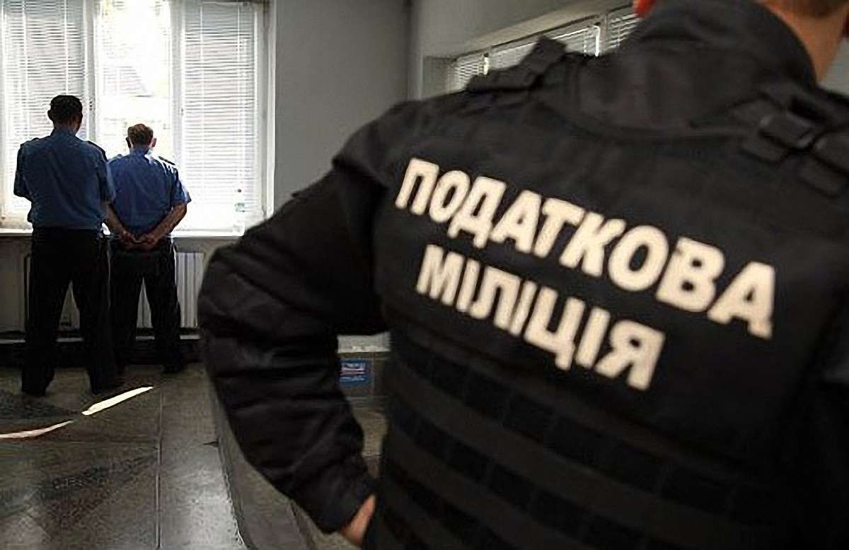 На Львівщині торік викрито 179 податкових злочинів 
