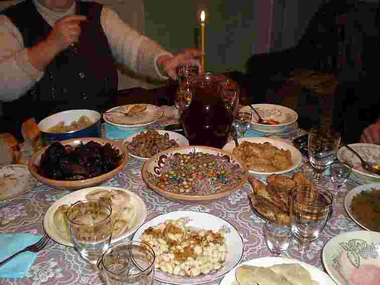 У Львові влаштують Святвечір для бездомних