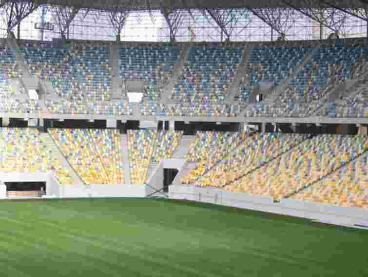 На Арені Львів відбудуться перегони автолюбителів