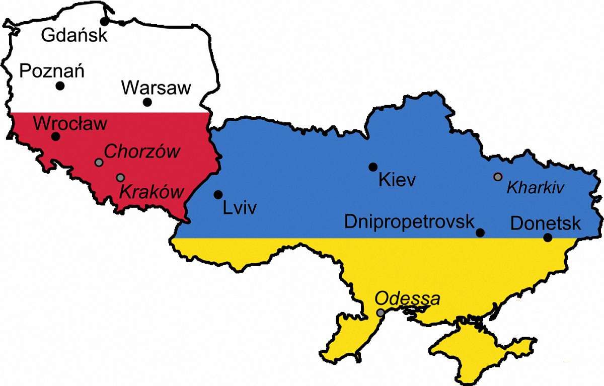 У Польщі звільнили відповідального за безпеку на Євро-2012