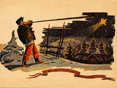 Неперервність гуцульського Різдва  