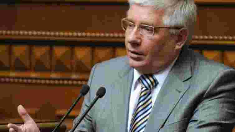 Депутати збираються здати в оренду українську ГТС 