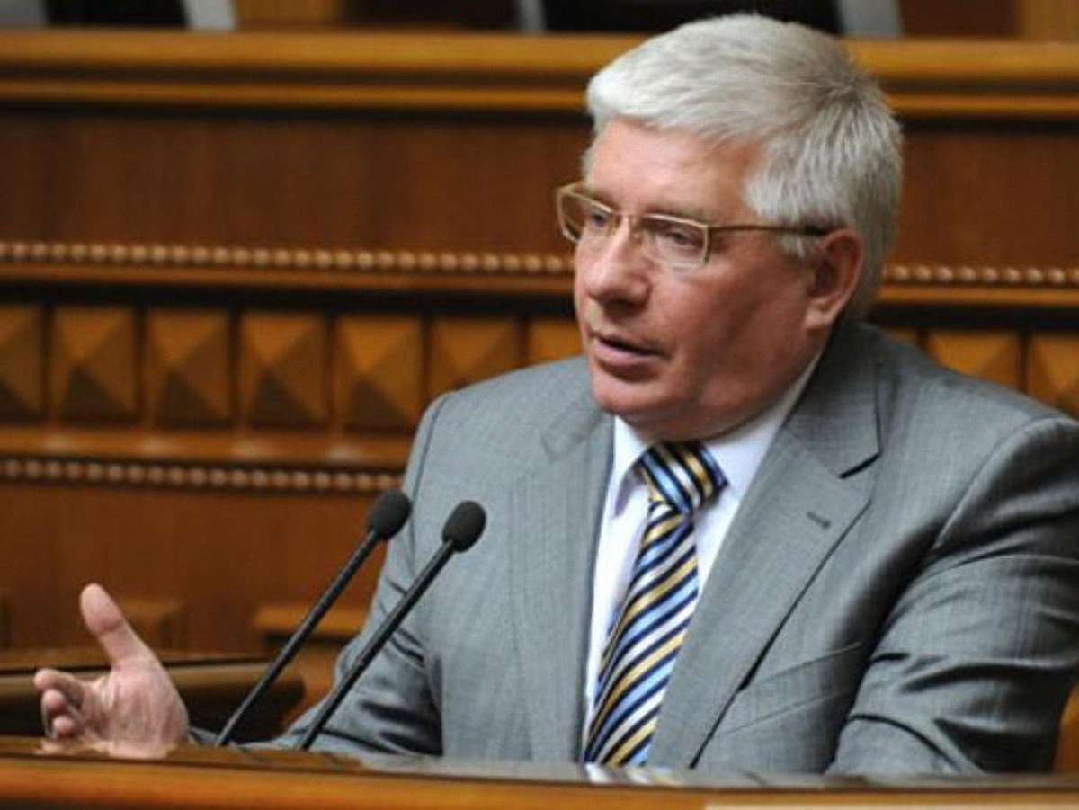 Депутати збираються здати в оренду українську ГТС 