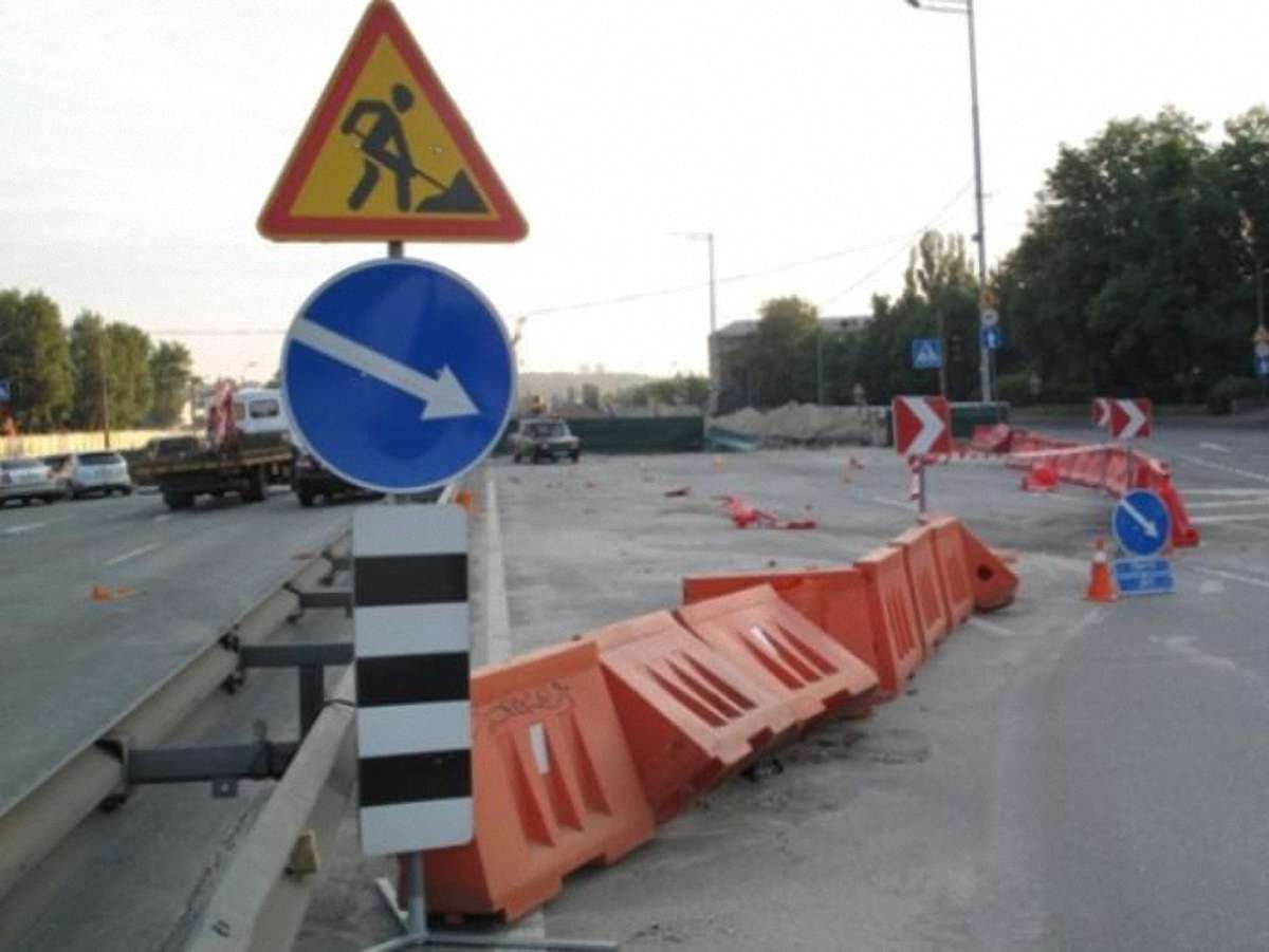 У Львові майже на місяць перекриють вул. Старознесенську