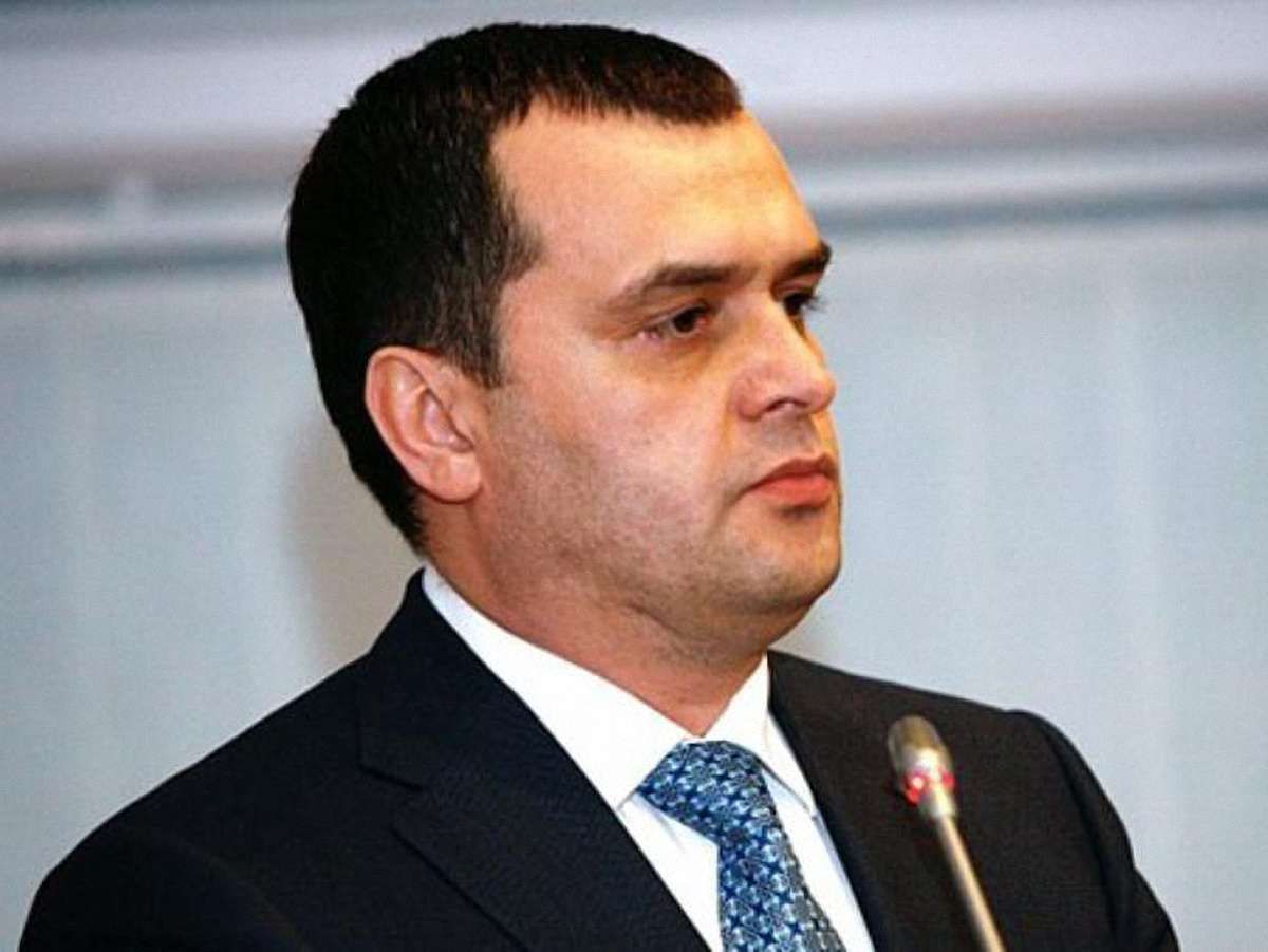Захарченко уже створив комісію для розслідування скандального ДТП