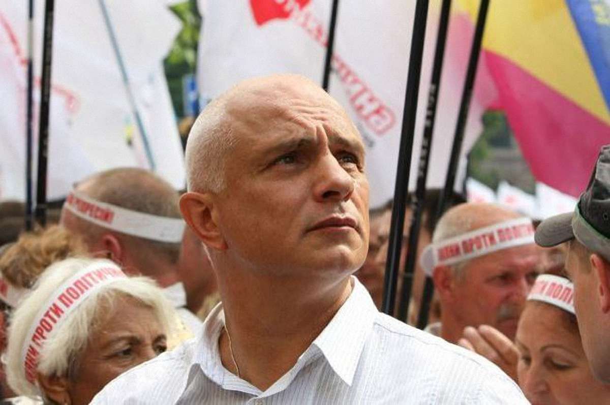 Чоловік Тимошенко попросив політичного притулку в Чехії, - ЗМІ