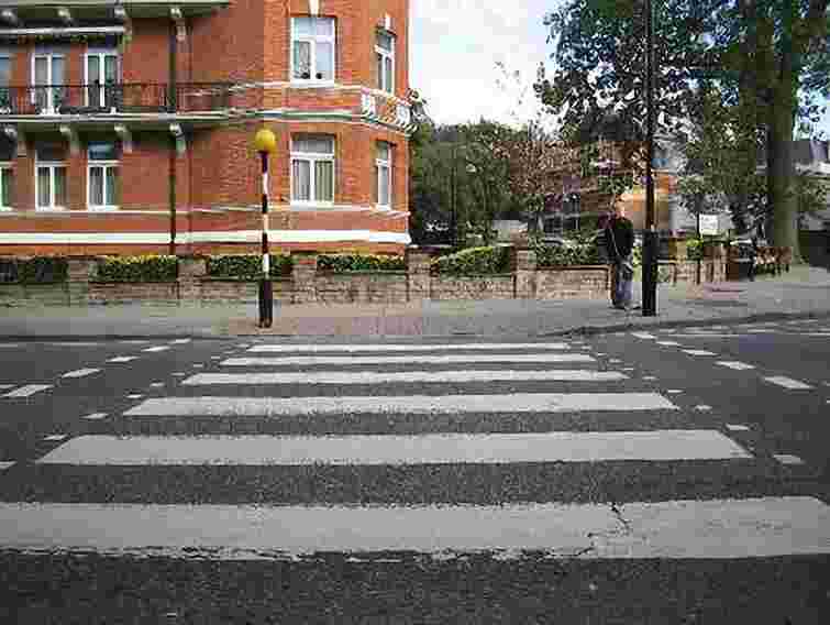 Вчора у Львові в ДТП травмовано двох пішоходів 