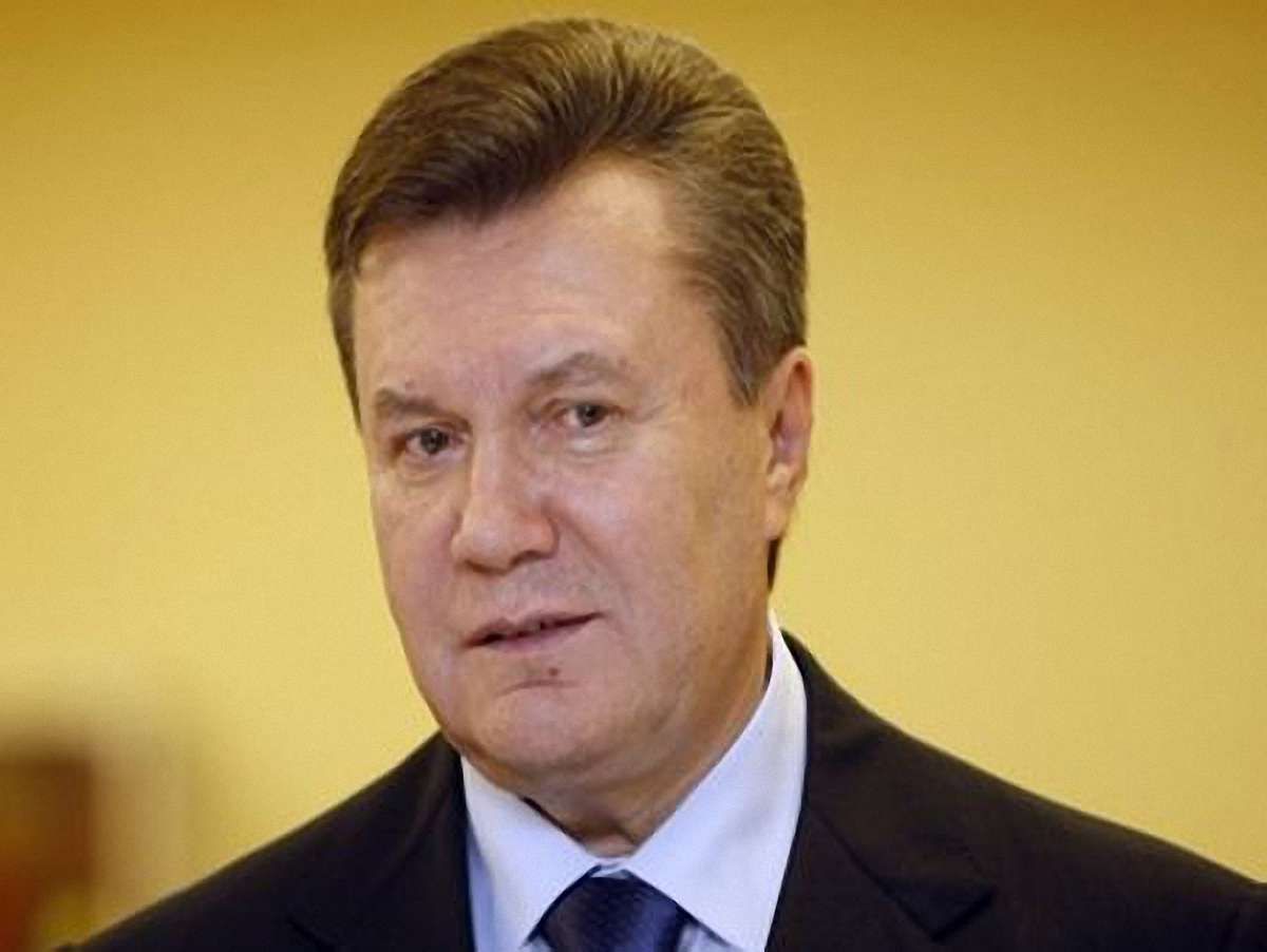Янукович вніс зміни до положення про РНБО