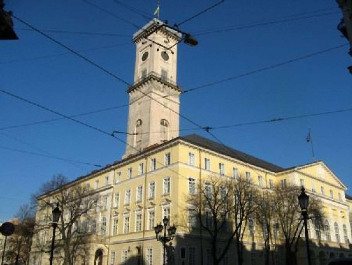 Райвідділи освіти з 1 лютого підпорядковані управлінню освіти Львова