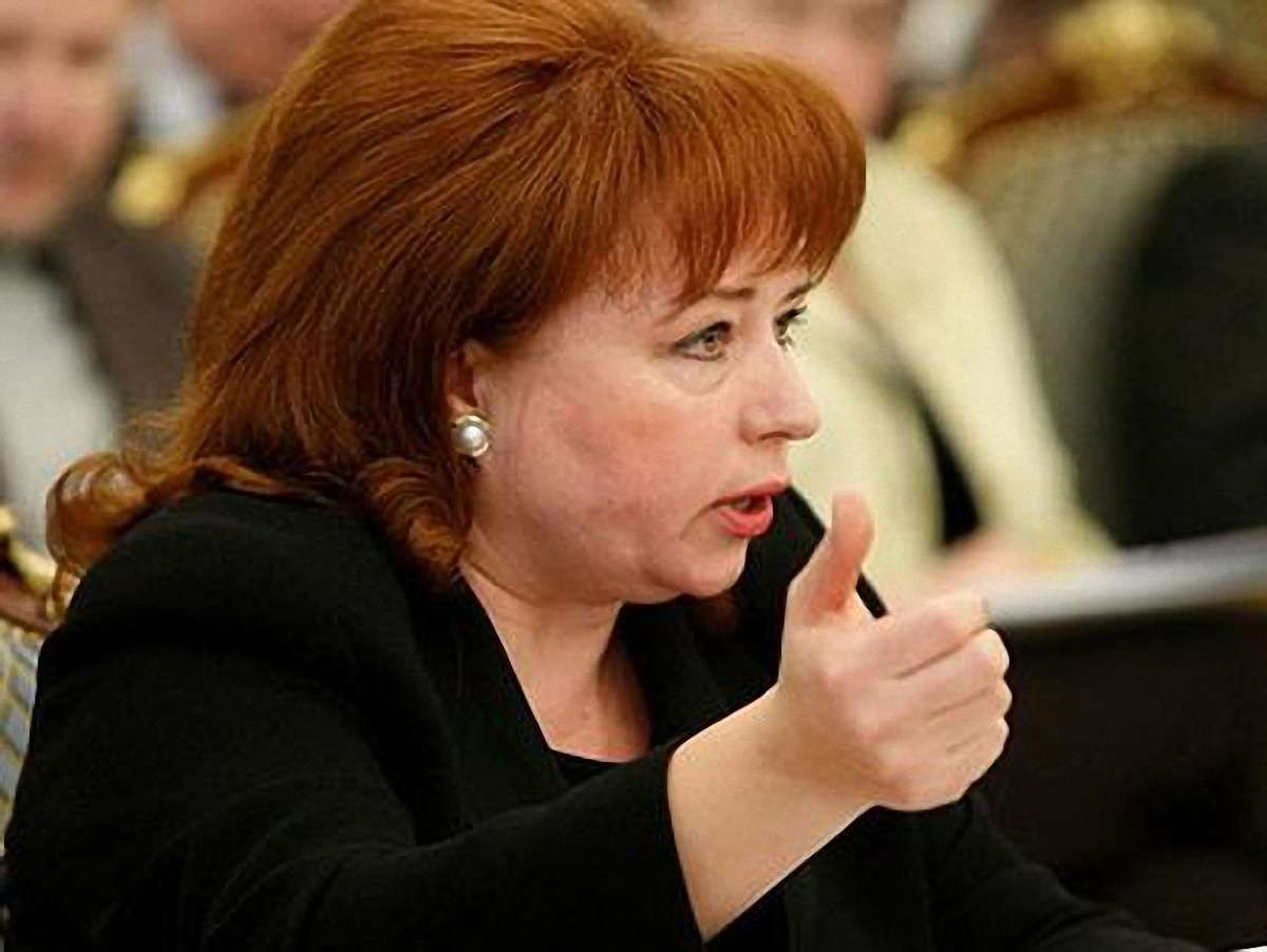 Карпачова оскаржить вирок у справі смерті студента в міліції