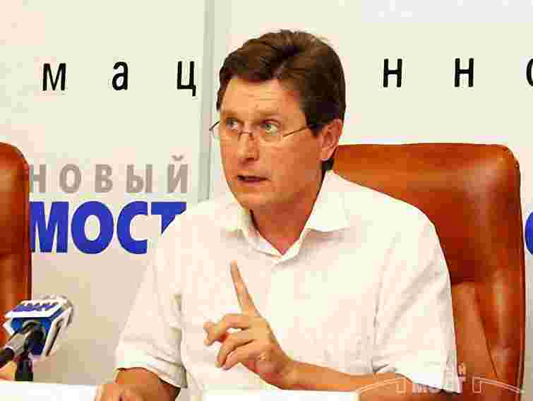 Долю опозиції на виборах-2012 вирішить Київ і Центральна Україна, - політолог