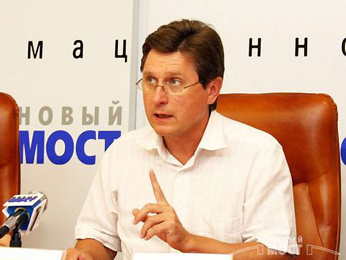 Долю опозиції на виборах-2012 вирішить Київ і Центральна Україна, - політолог