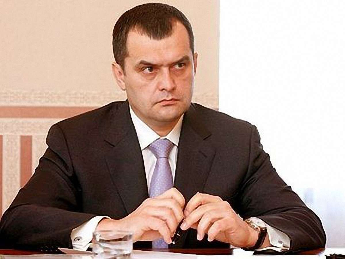 Через ДТП на Хмельниччині усунено від роботи двох начальників УВС
