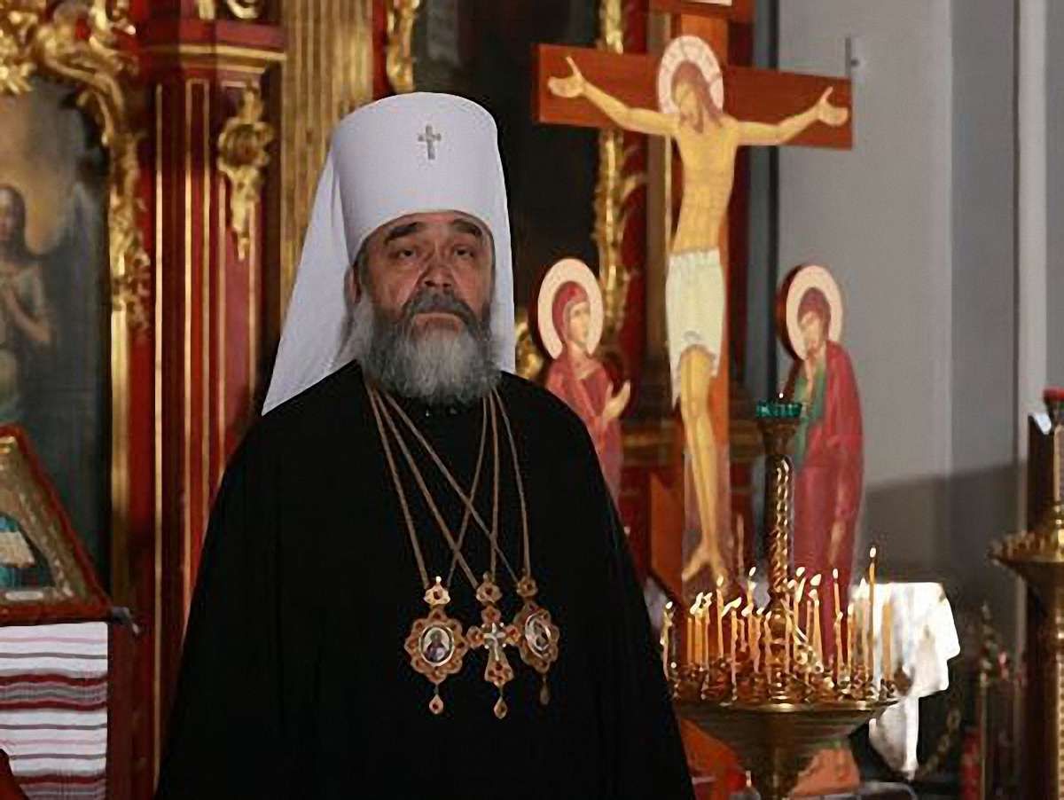Різдво від початку пронизане радістю, - Глава УАПЦ