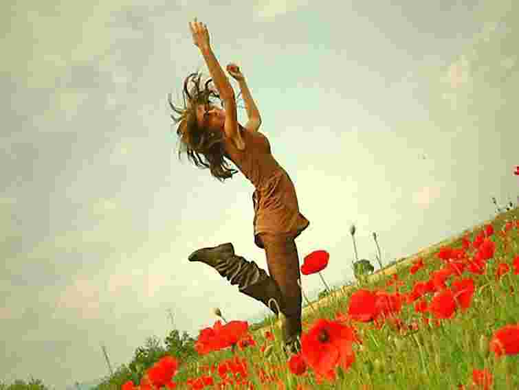 Українці 41-ші з 58 країн за рівнем щастя, - опитування