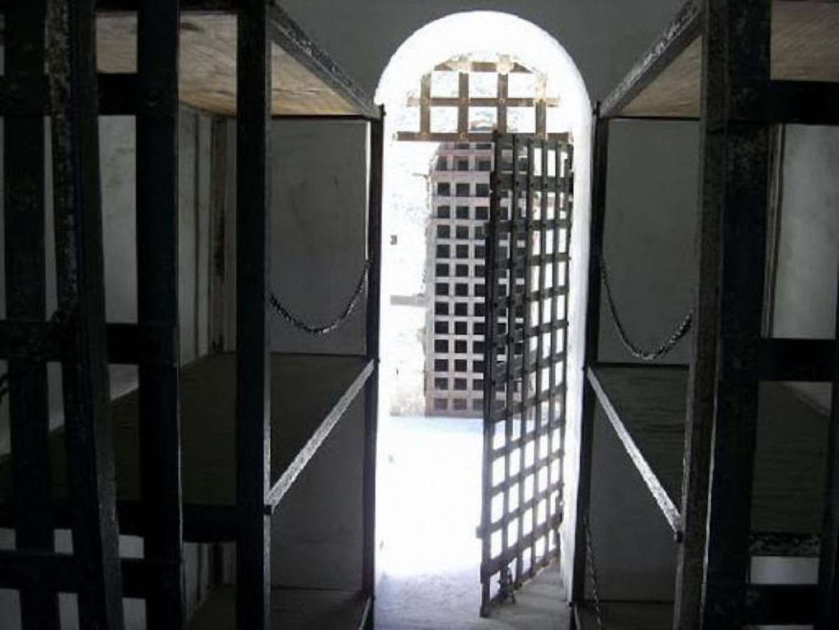 У Венесуелі в’язні взяли в заручники 680 людей