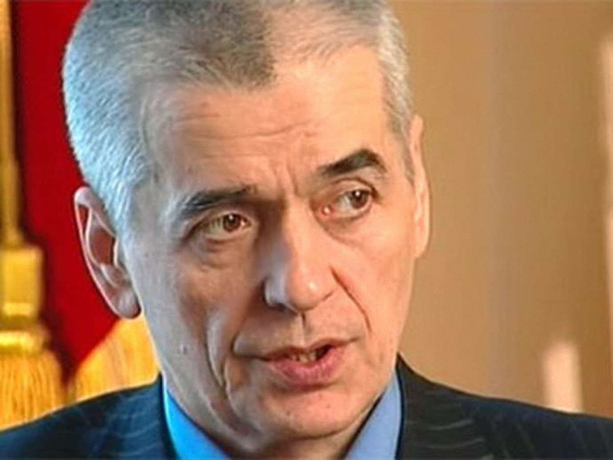 Росіяни побачили в Україні нового ворога, щоб закрити кордон