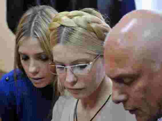 Тимошенко з Чехії активніше допомагатиме дружині,  - експерт