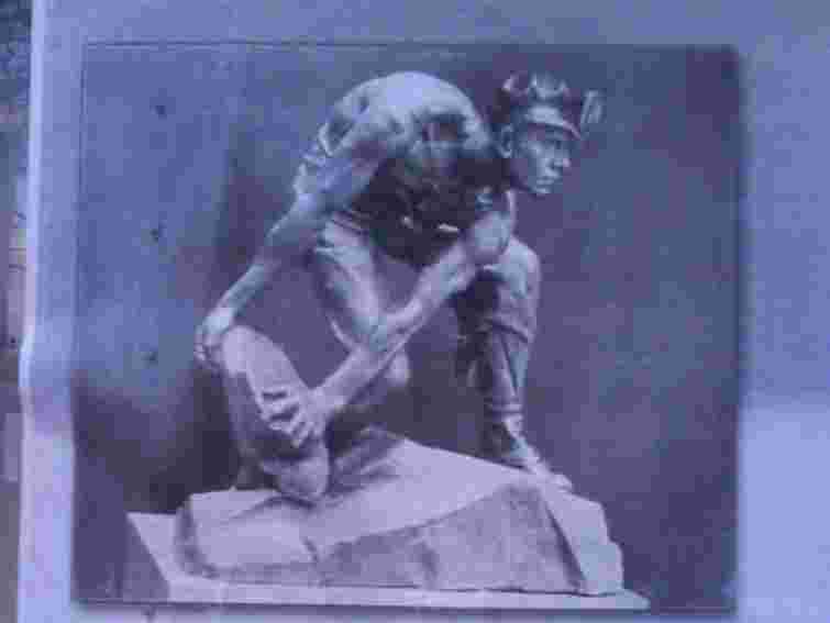 У Донецьку з'явились листівки зі закликом до боротьби