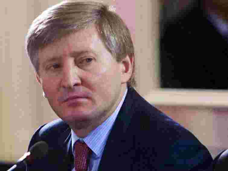 Ахметов тренуватиме "Шахтар" поки Луческу в лікарні