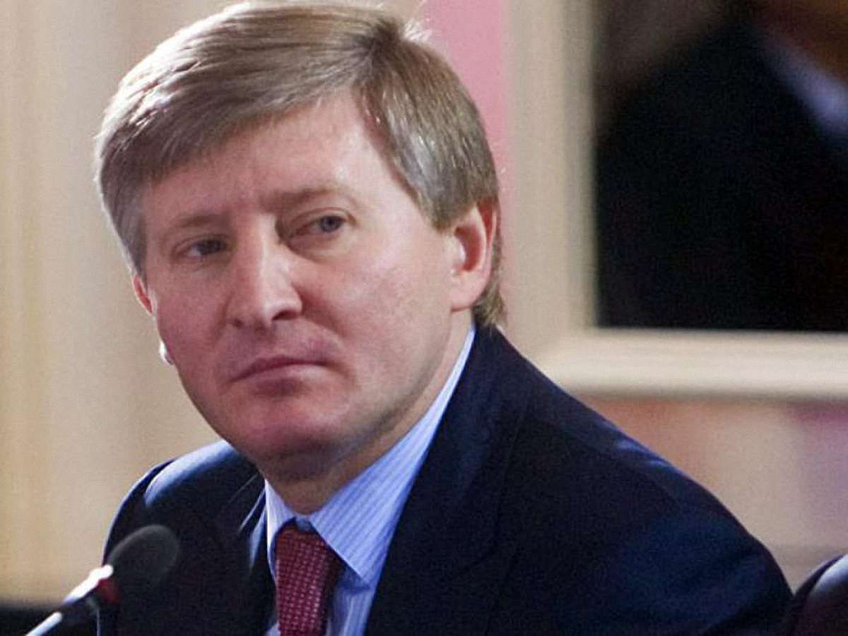 Ахметов тренуватиме "Шахтар" поки Луческу в лікарні