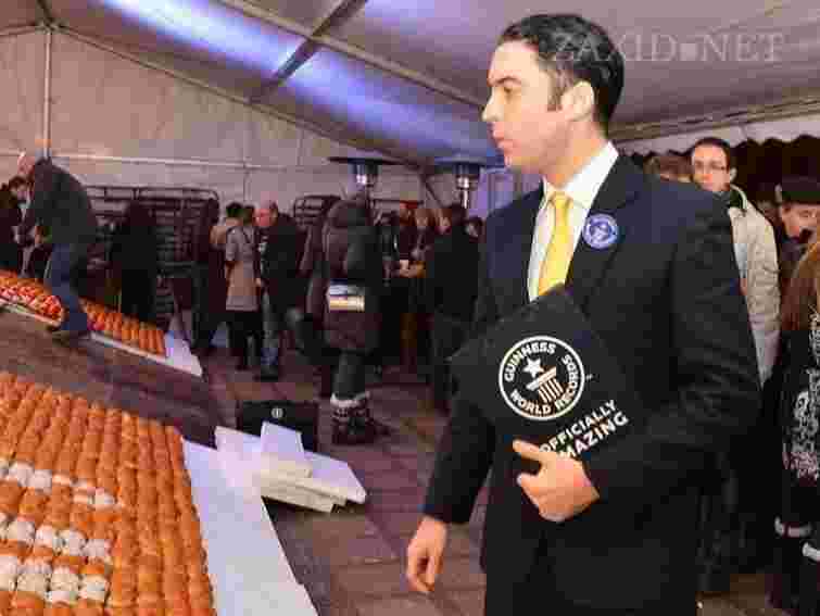 МВС: Новорічні свята та Різдво в Україні пройшли спокійно