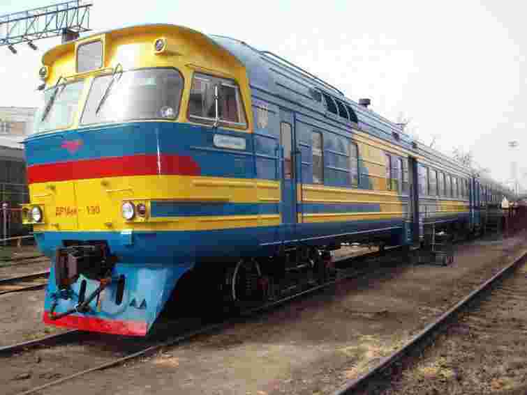 До 17 потягів щодня курсуватимуть між Україною і Польщею під час Євро