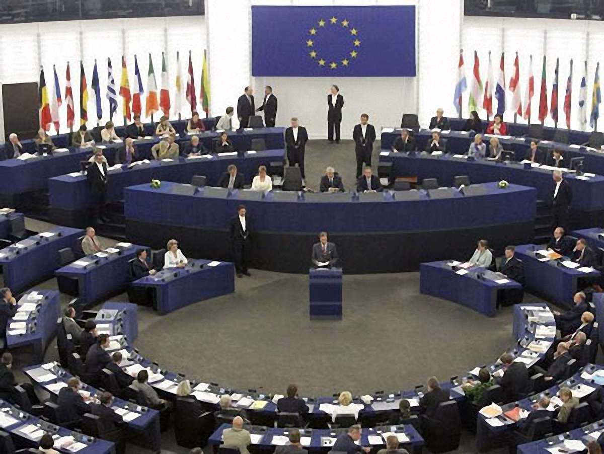 17 січня оберуть нового президента Європарламенту