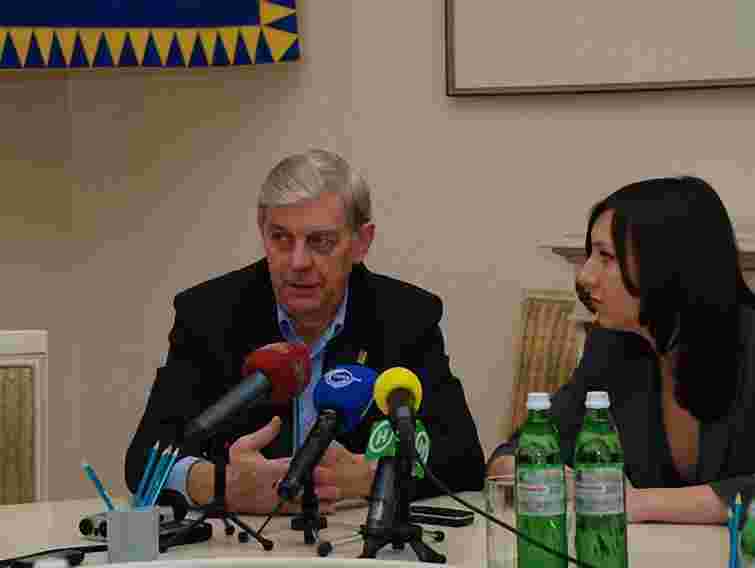 Найбільшим недоліком Львова є таксисти, - мандрівник-рекордсмен