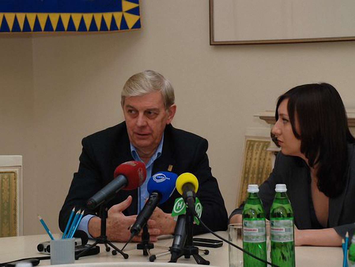 Найбільшим недоліком Львова є таксисти, - мандрівник-рекордсмен