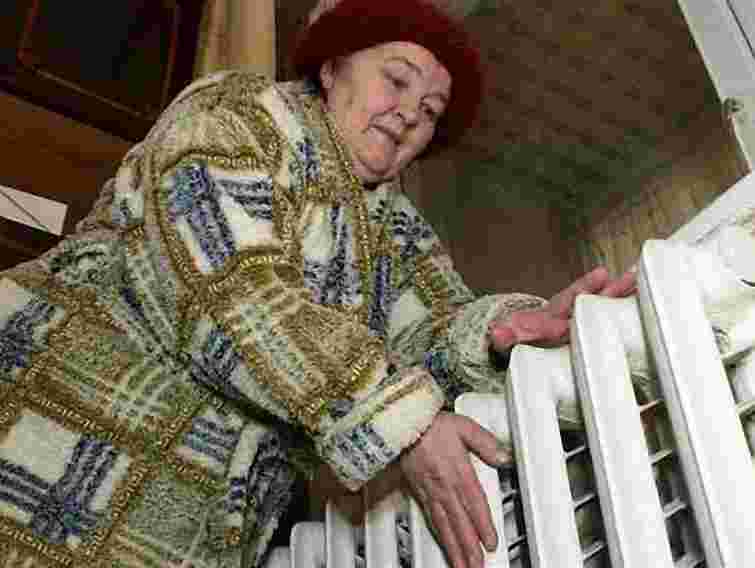 У Львові тимчасово без тепла - 12 будинків