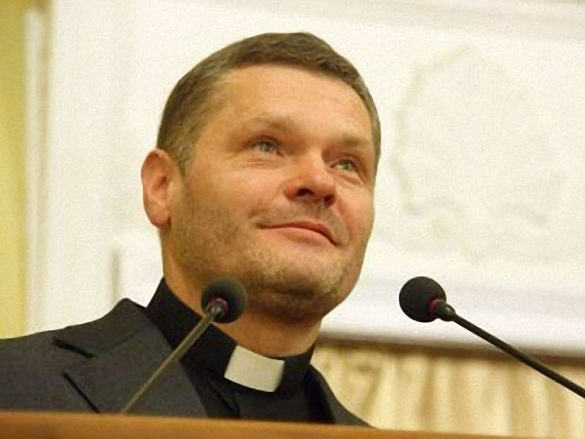 Депутатів Львова привітали з Різдвом колядники
