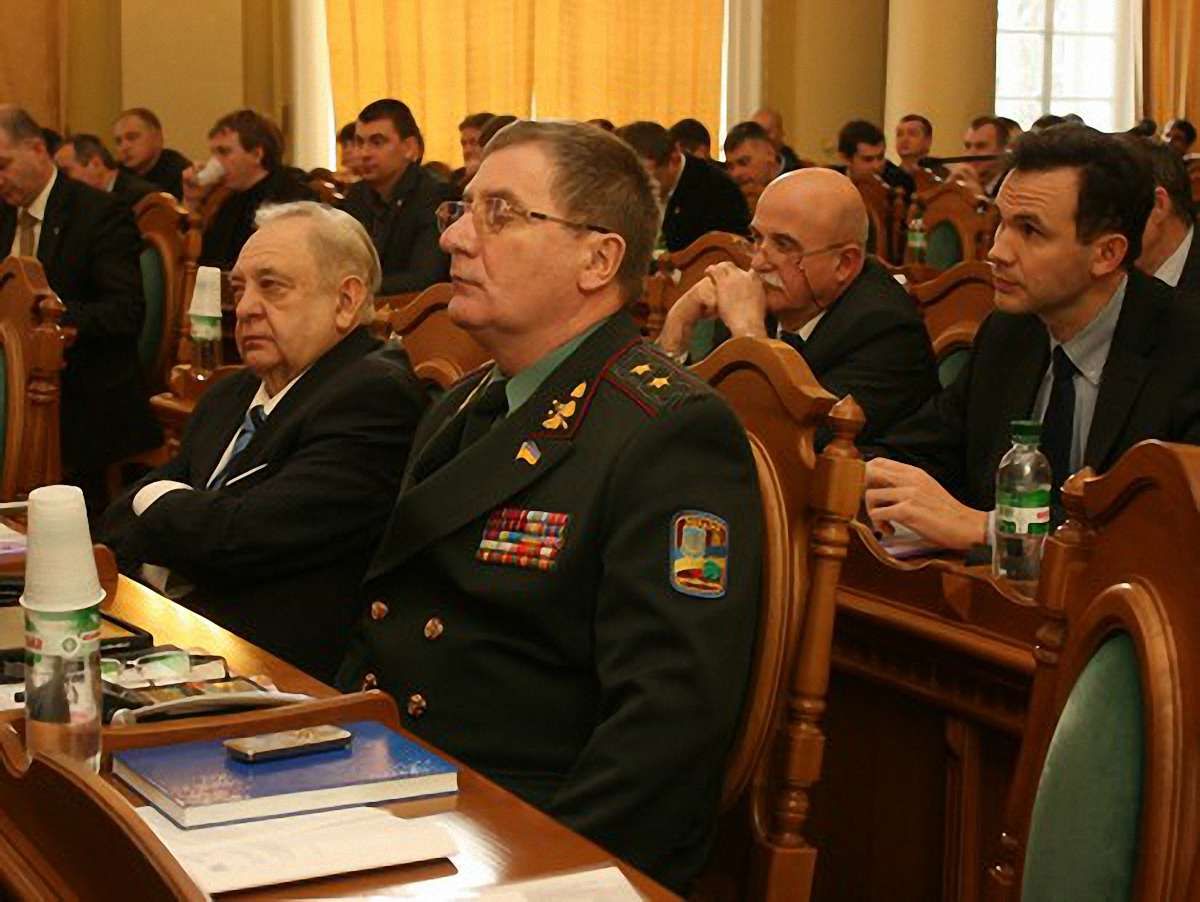 Львів отримав бюджет-2012
