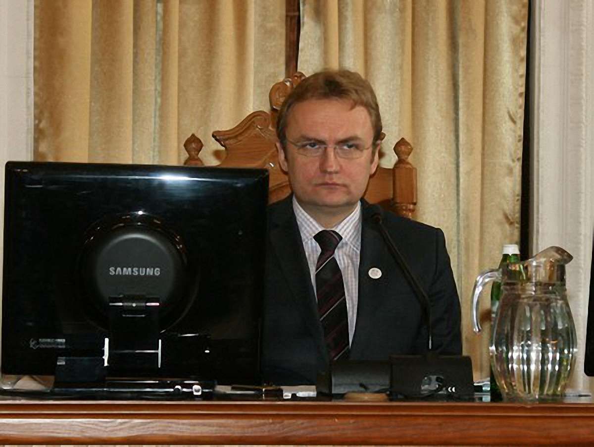 Такого складного бюджету у Львові ще не було, – мер