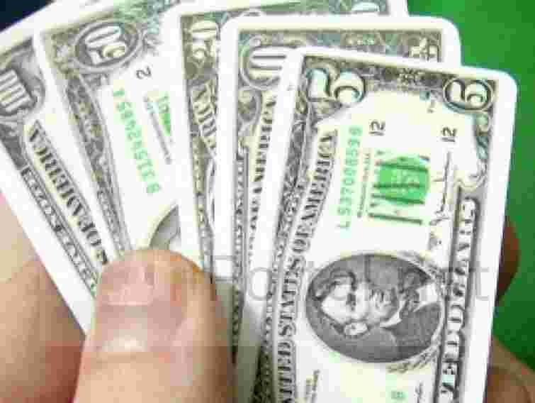 Українець хотів підкупити польського прикордонника 30 доларами