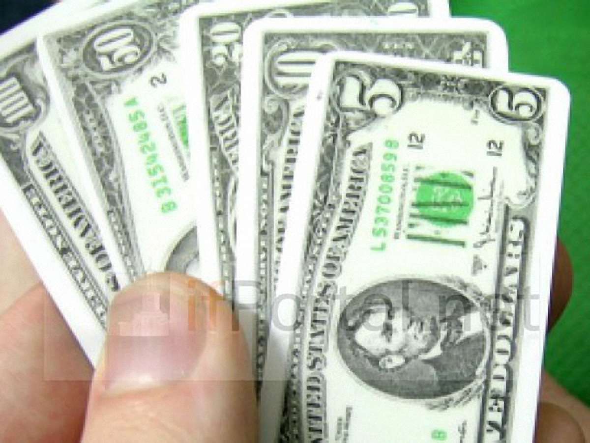 Українець хотів підкупити польського прикордонника 30 доларами