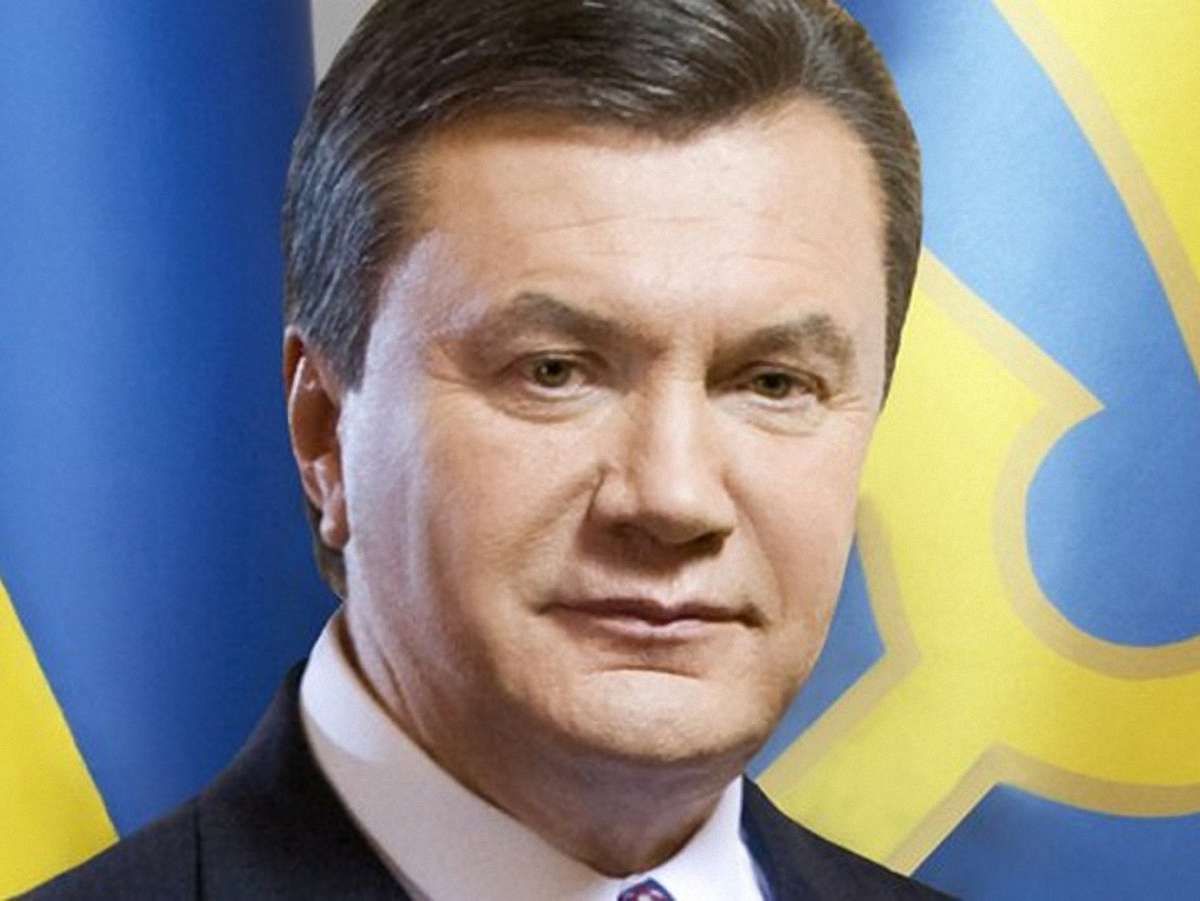 Янукович дозволив обмежити газопостачання підприємствам-боржникам