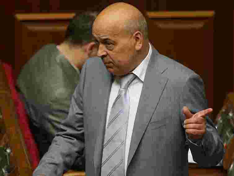 Москаль: Зміни в Кримінальному кодексі руйнують монополію Генпрокуратури