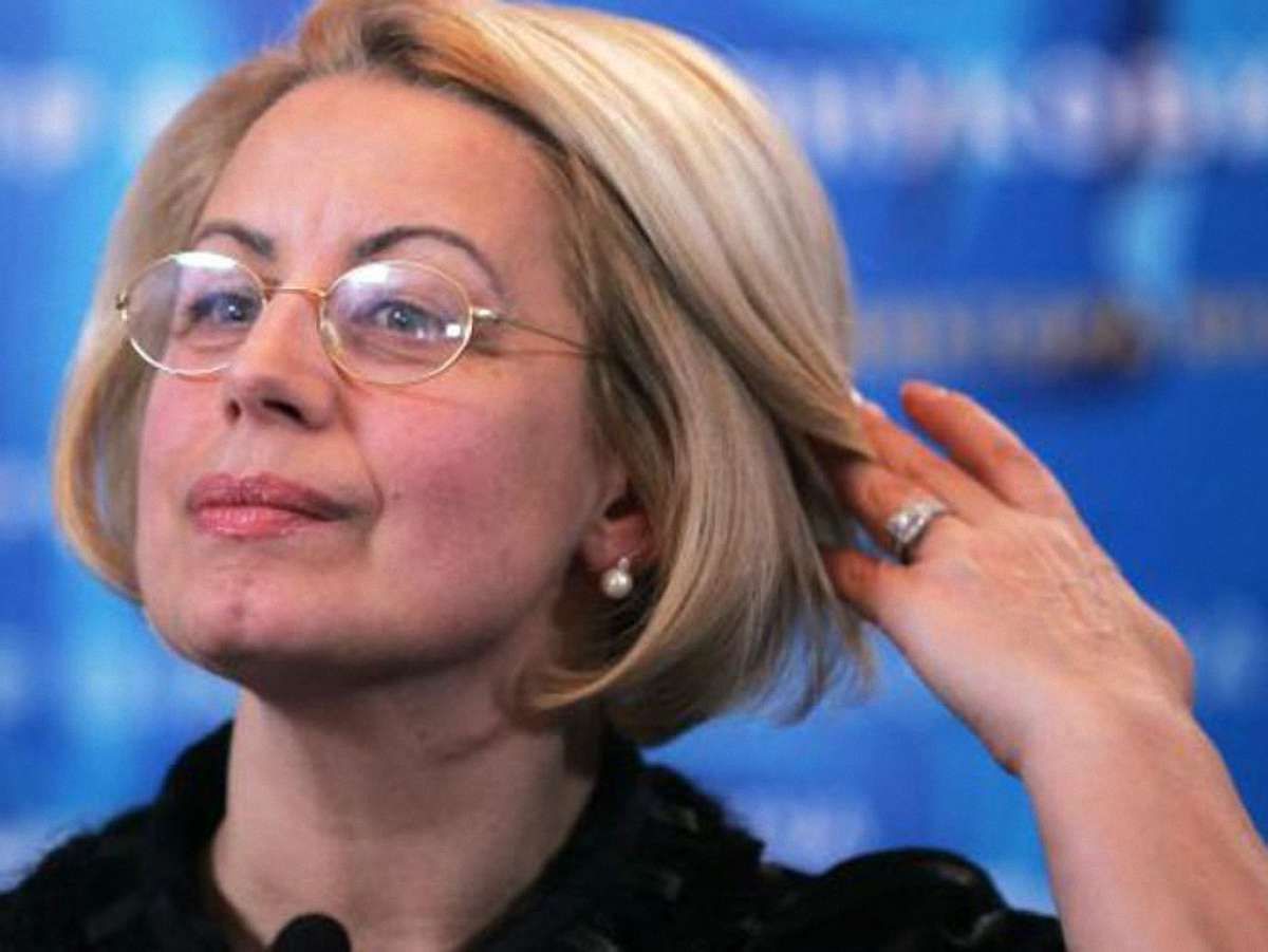 Герман: Треба відмовитися від парканів, що перетворюють державу на тюрму